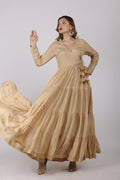 BEIGE TIER ANARKLI