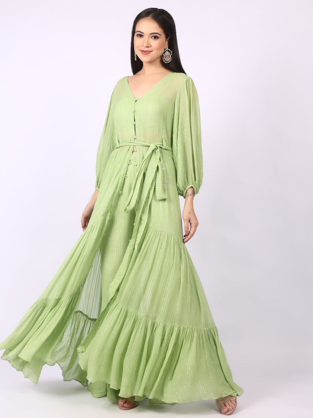 Kiwi 3 pc cape set