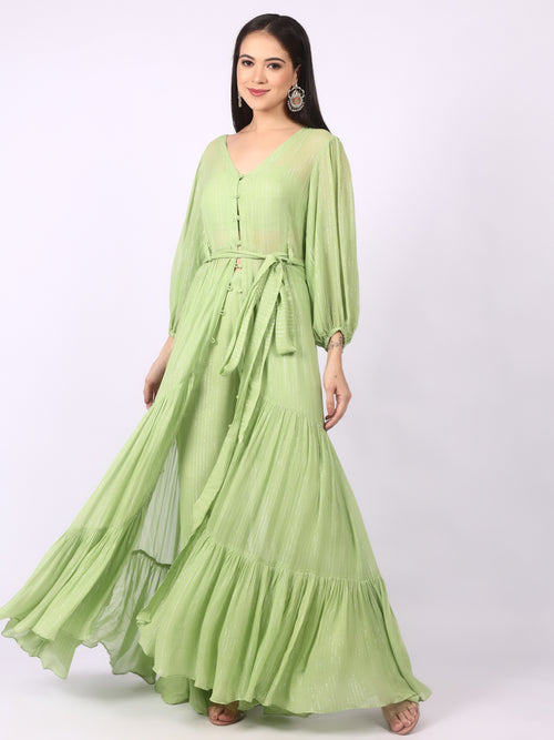 Kiwi 3 pc cape set